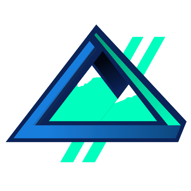 Code'n'Ski Logo