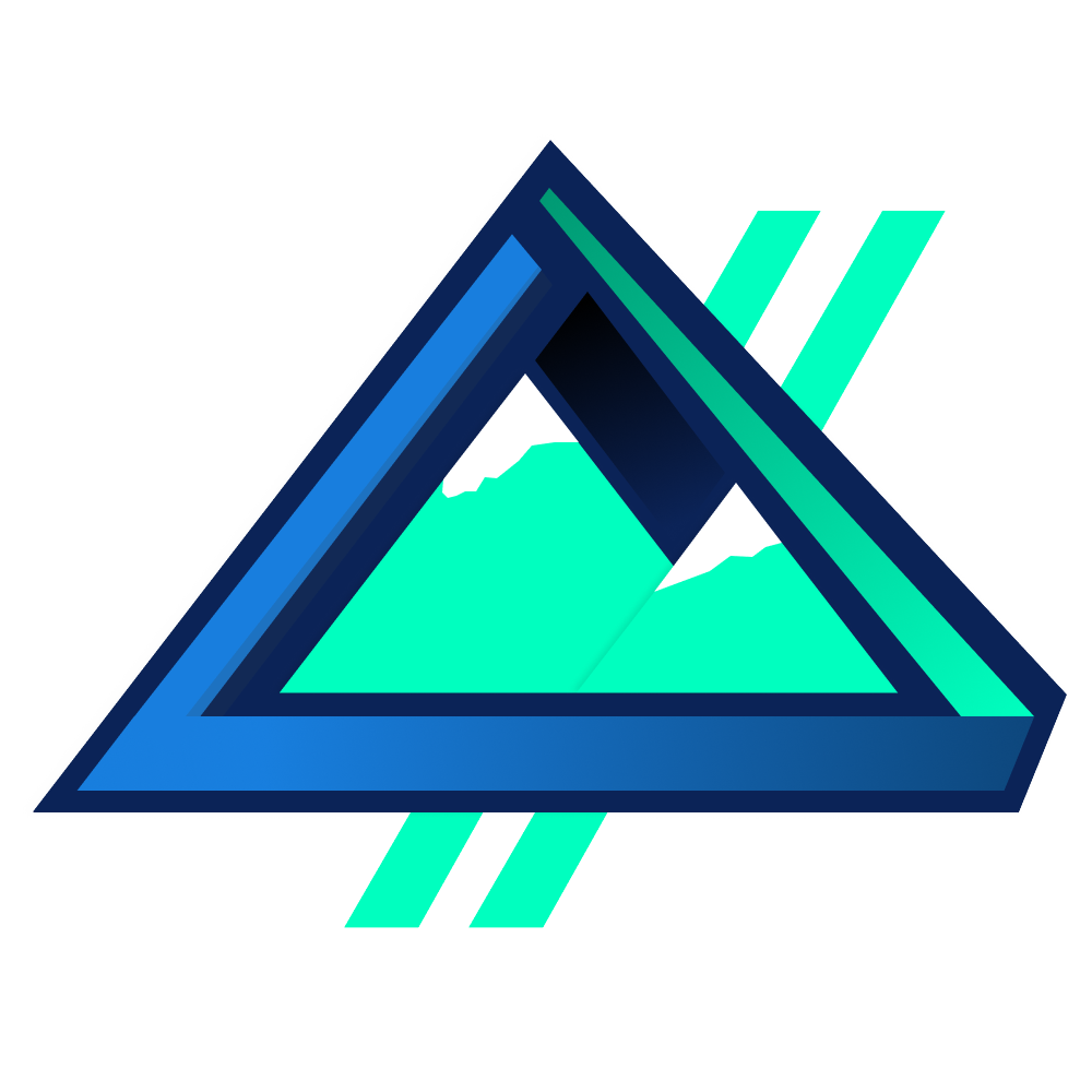 Code'n'Ski Logo